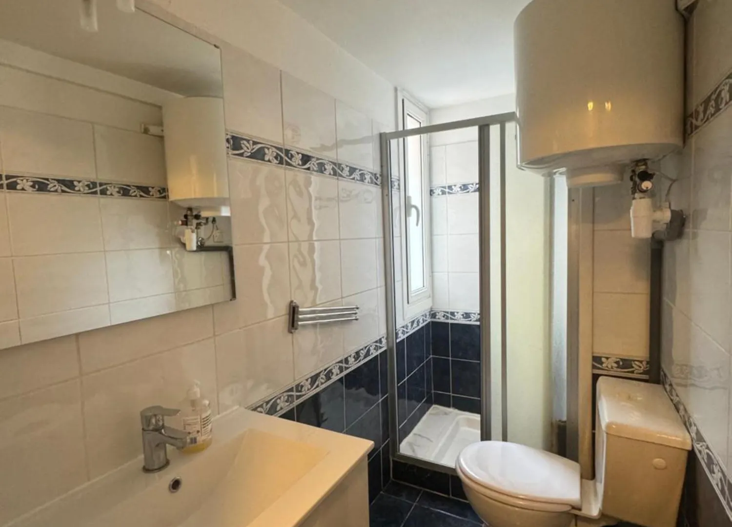 Apartamento Villa Georgia Niza