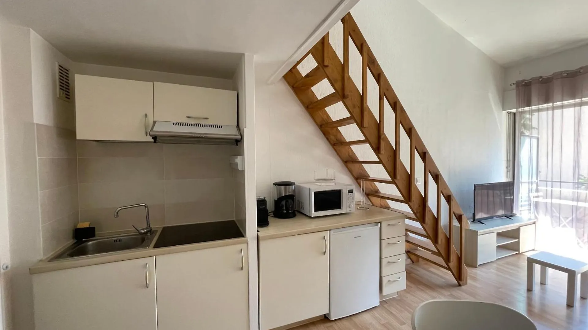 Apartment Villa Georgia Nice
