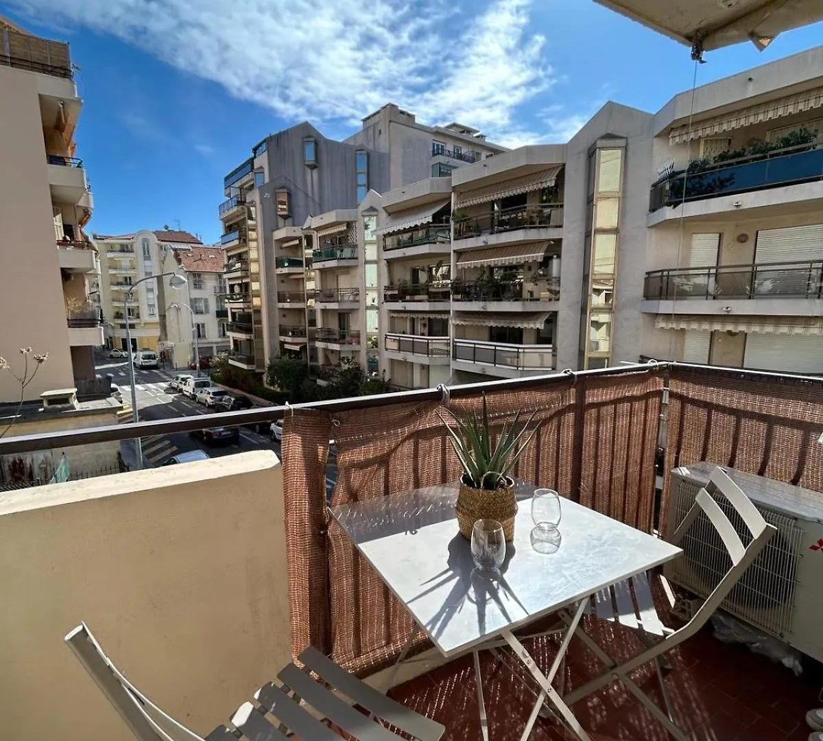 Villa Georgia Nice France