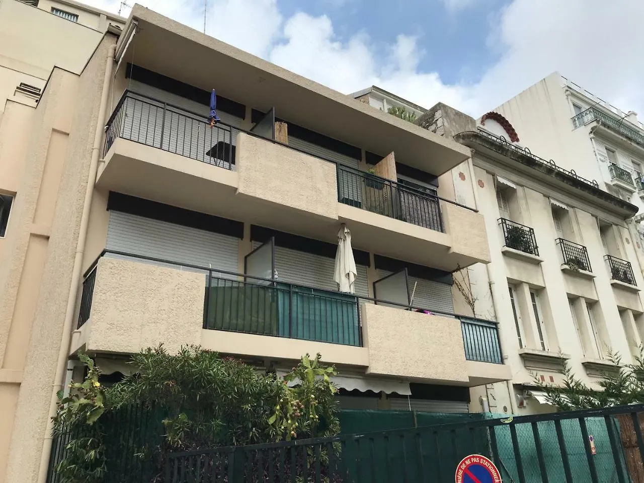 Villa Georgia Nice 0*,  France