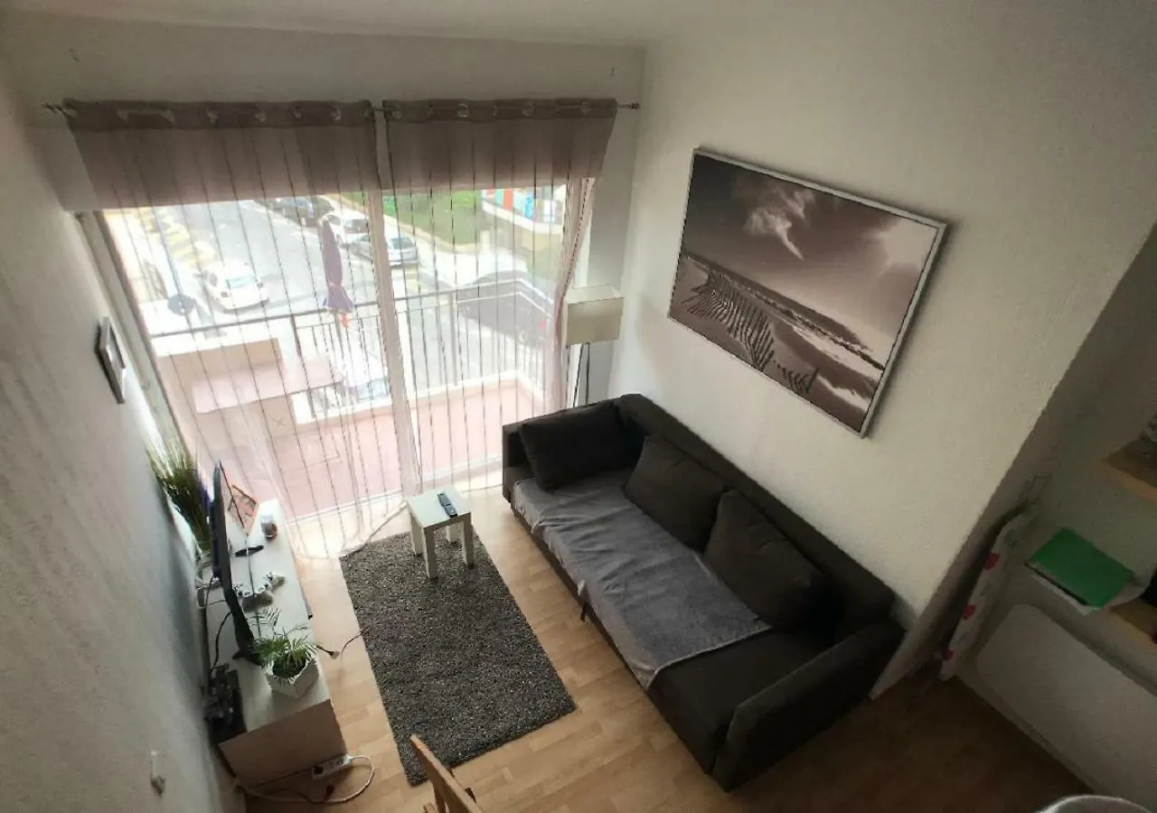 Villa Georgia Nice