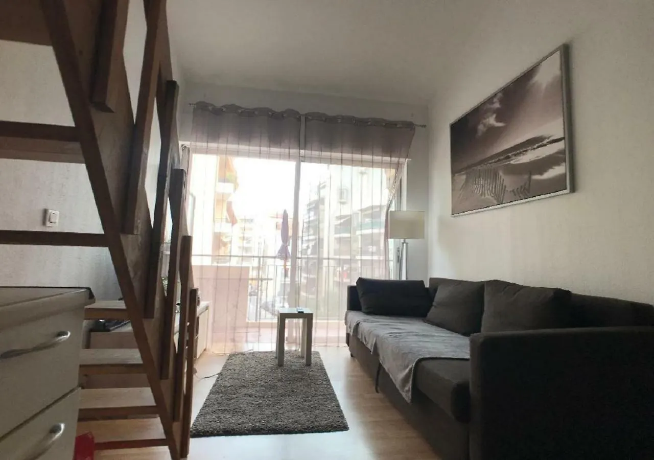 Apartment Villa Georgia Nice France