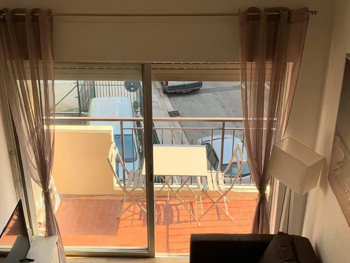 Villa Georgia Nice
